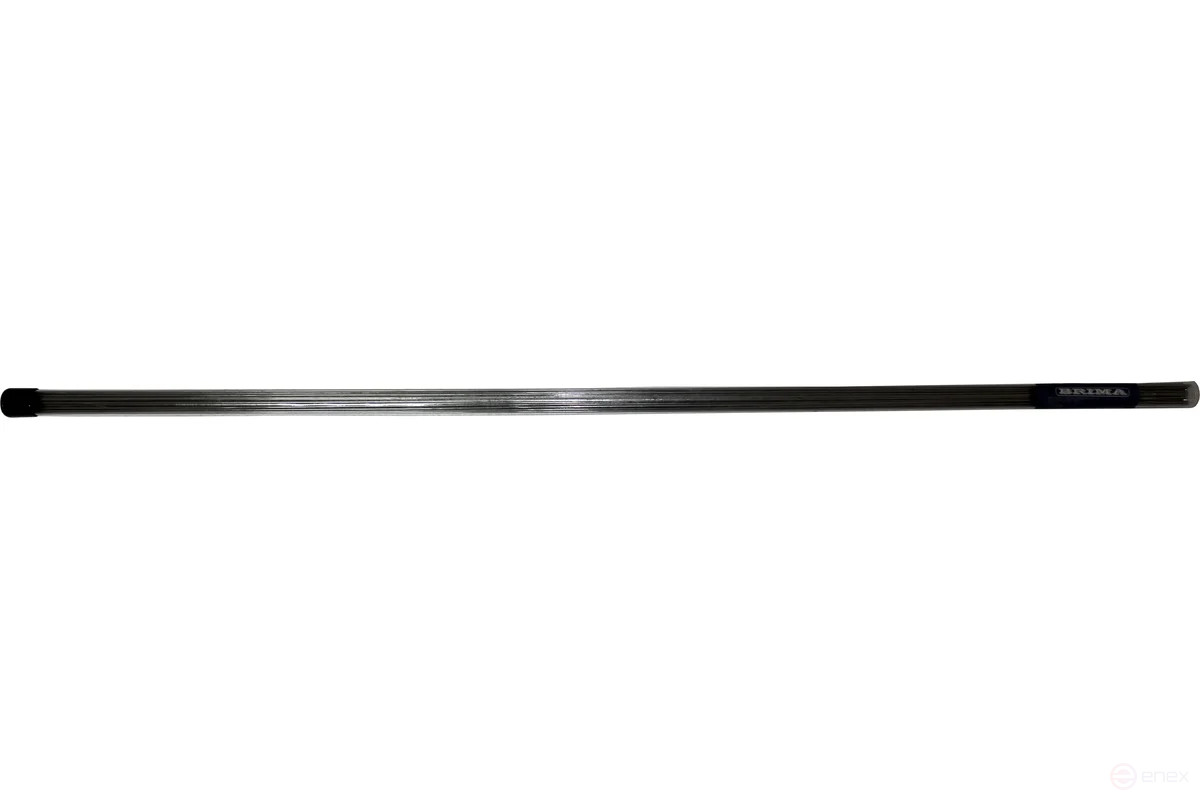 Пруток ER 308lsi (04x19н9) 2.0 мм, 1 кг Brima