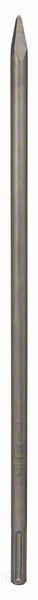 Пикообразное зубило SDS max 600 mm, 1618600012