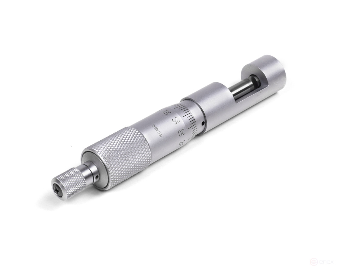 Микрометр проволочный МП- 10 0,01 (0-10) МИК