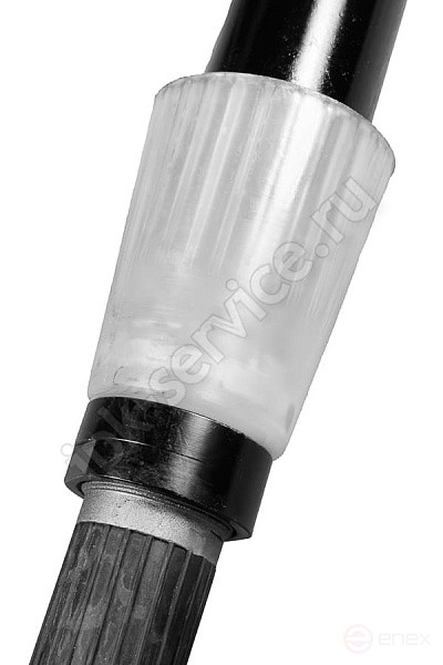 Пневмотрамбовка ПТ-6