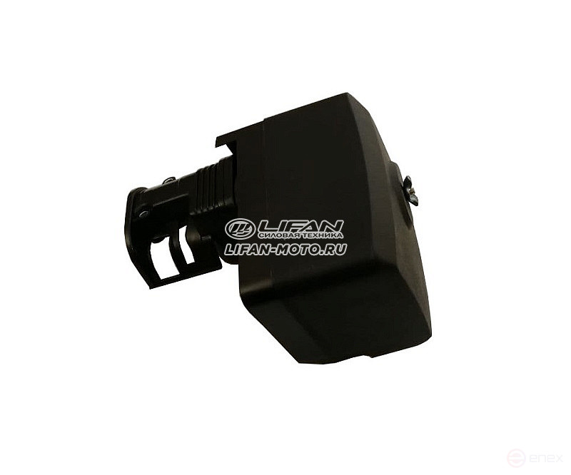 Фильтр воздушный в сборе LIFAN 17100/182F - 190F