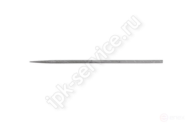 Надфиль круглый 160 №00