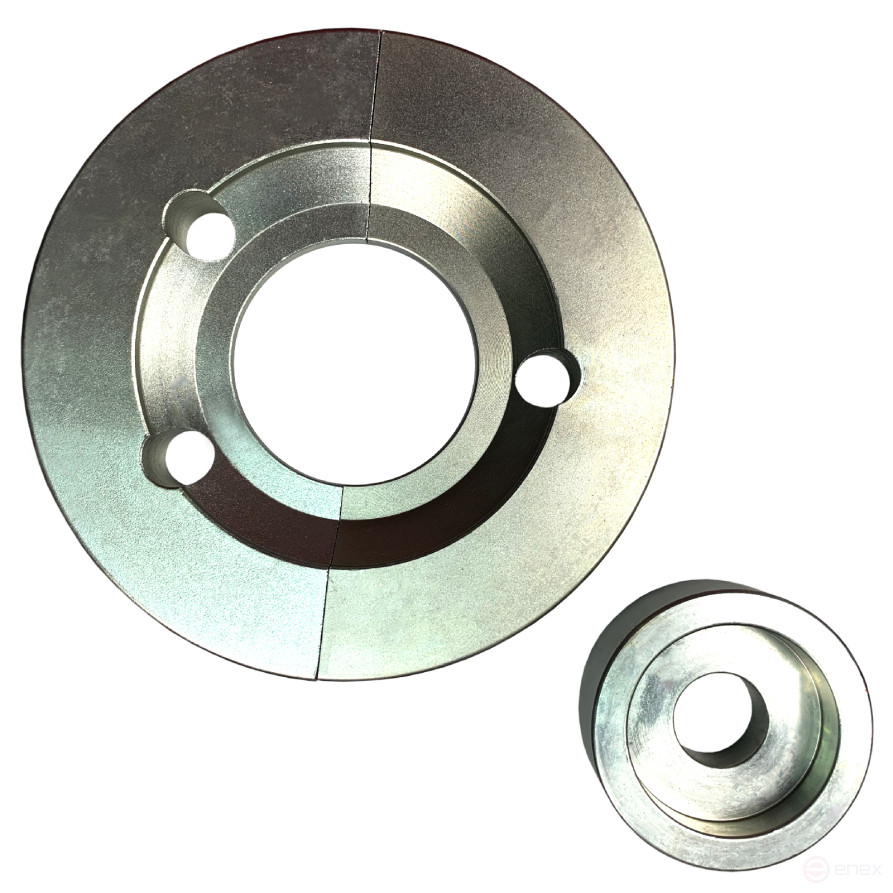 Wheel Bearing Replacement Tools for hub Assembly with diameter 62, 66, 72 mm (19 items) TA-D1082 AE&T