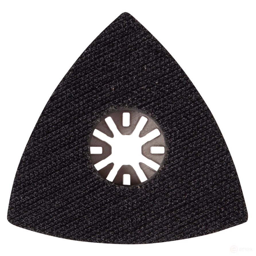 MIGHTY SEVEN Nozzle for the renovator, delta-shaped sole, 83 mm
