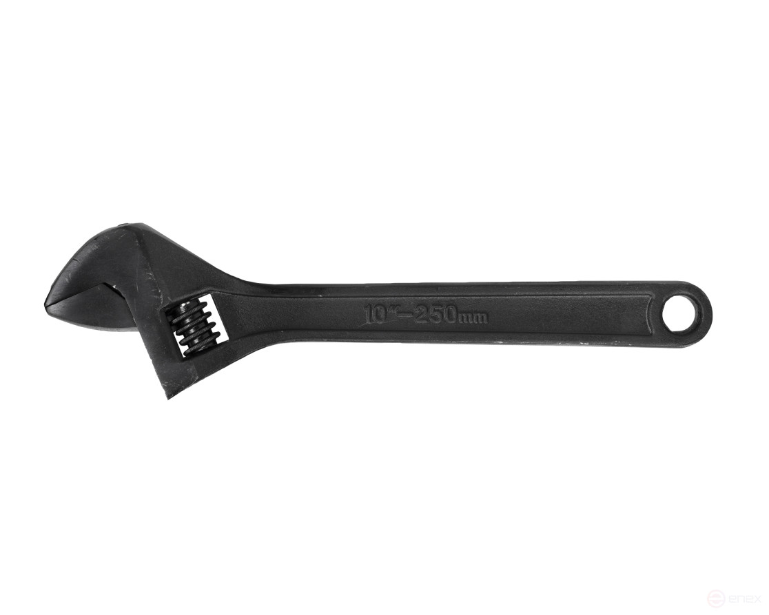 Adjustable wrench KR-30 SITOMO oxidation