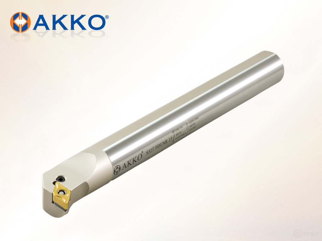 Державка расточная S50V PDUNL 15