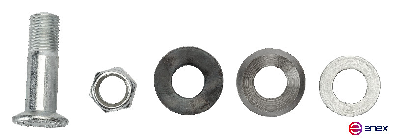 Spare part for the knot cutter R146VS-BULK50