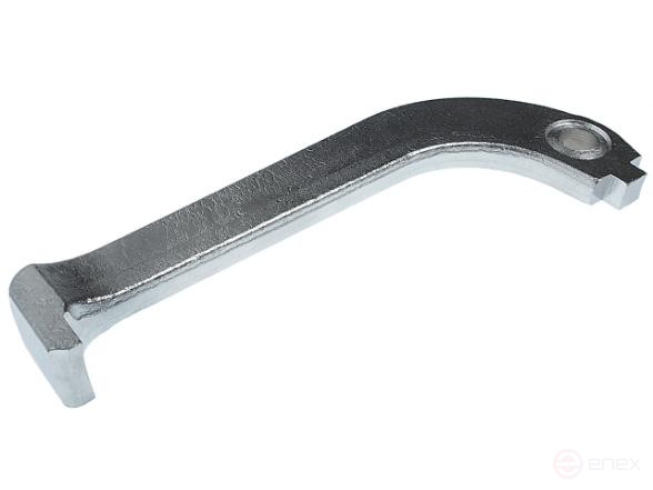 Repair Kit for Bearing Puller JTC-1035 foot 6" JTC