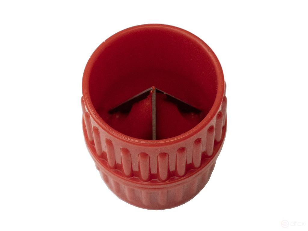 Internal and external chamfer V-REAMER 38, 3-38mm