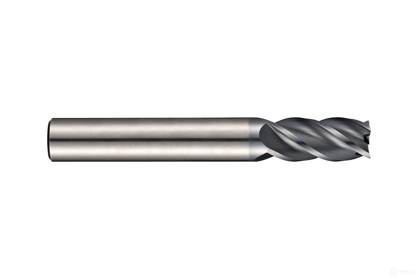 End mill Ø 14 mm, S76114.0