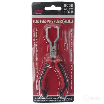 JTC Pipe Disconnecting Tongs