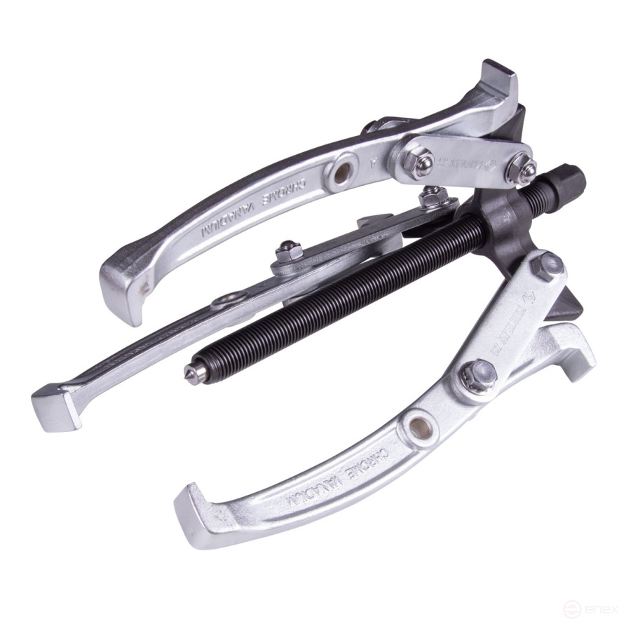 Bearing Puller 3-gripper 200 mm KING TONY 7963-08