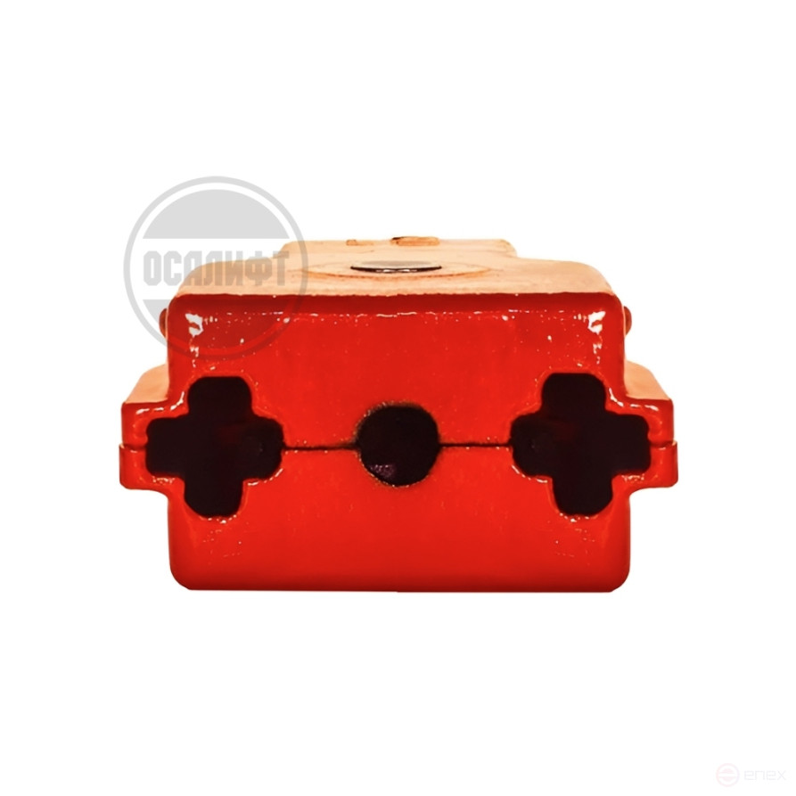 Hook suspension assembly 2T for 0202
