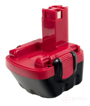 Аккумулятор для BOSCH ПРАКТИКА 12В, 1,5 Ач, NiCd блистер (030-856)