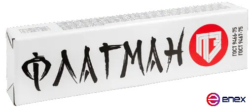 Электроды ПЭLB-52U ф 5,0 мм (5,0кг ФЛАГМАН) ГОСТ 9466-75