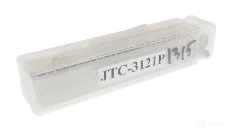 Губки и набор винтов для тисков JTC-3121 JTC