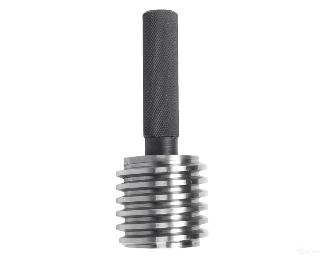 Caliber - tube Tr 60x 8 8H PR LH CHEESE