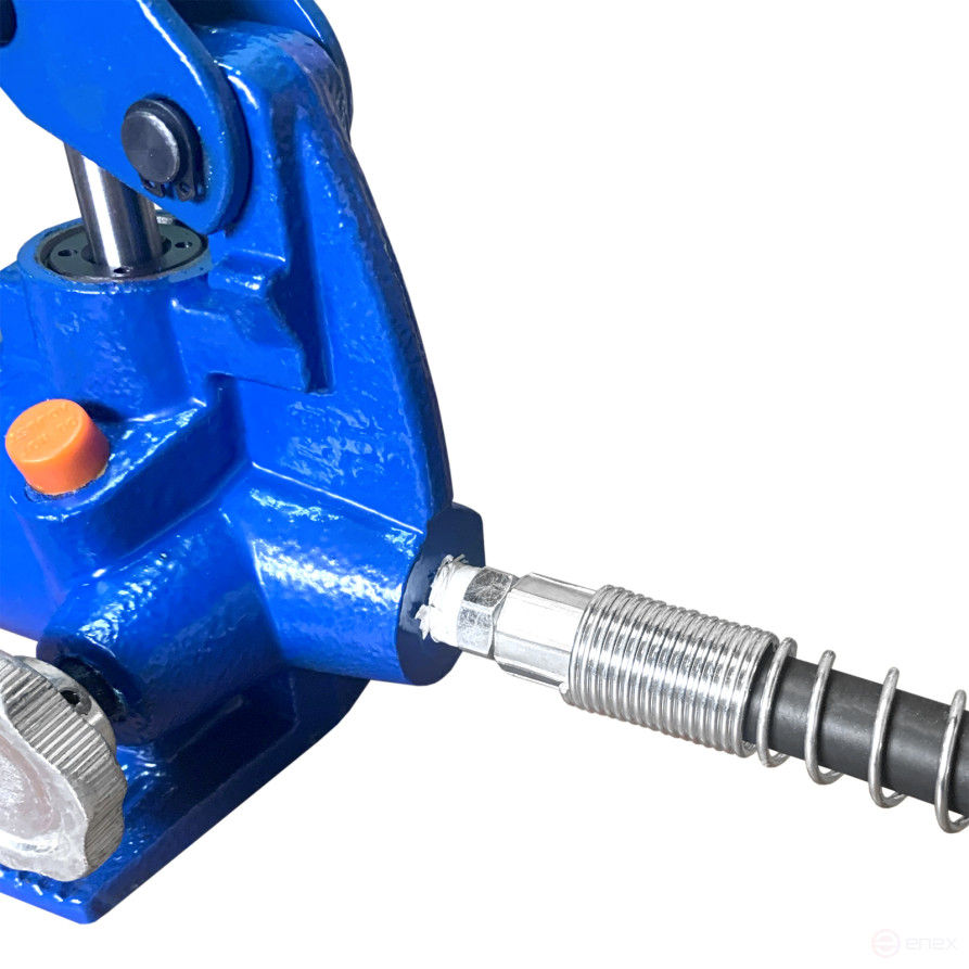 Manual hydraulic pump 10t T03010P