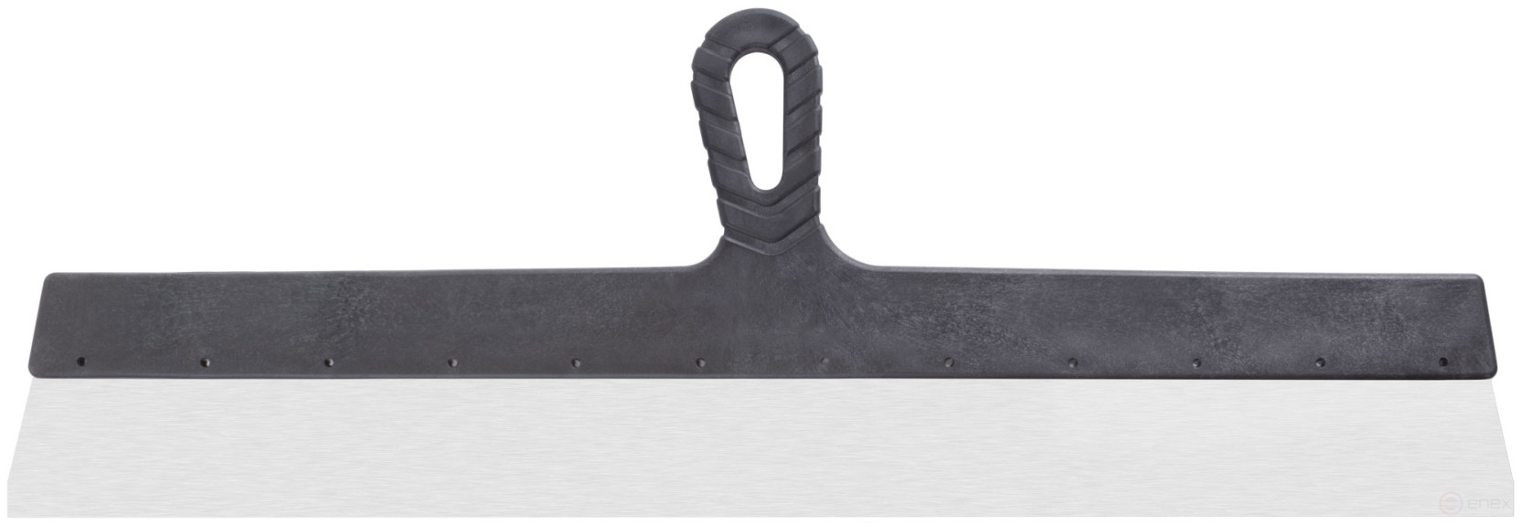 Шпатель фасадный нержавеющий 600 мм
