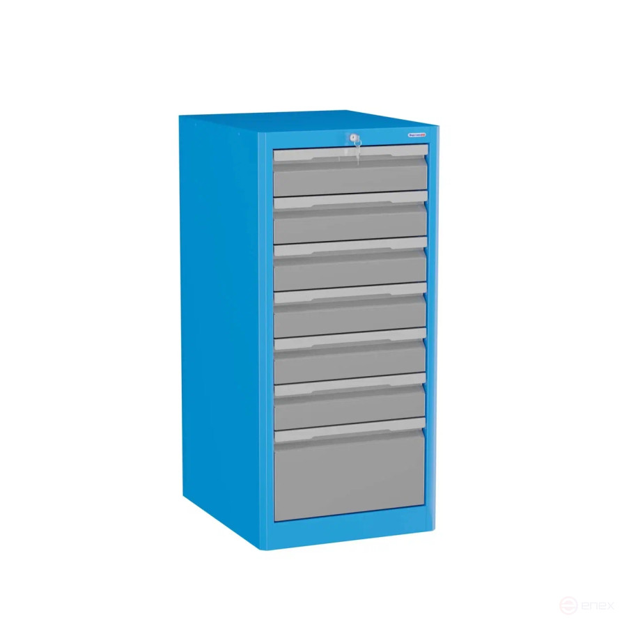 Instrument cabinet TNC XL7