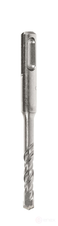 Бур SDS+ ф 7х50/110 усиленный
