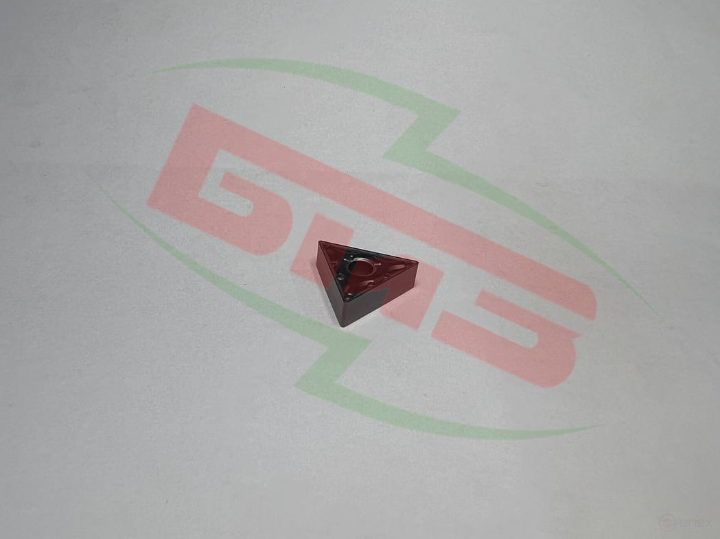 Plate TNMG160404-OC NH8230, 10 pcs.