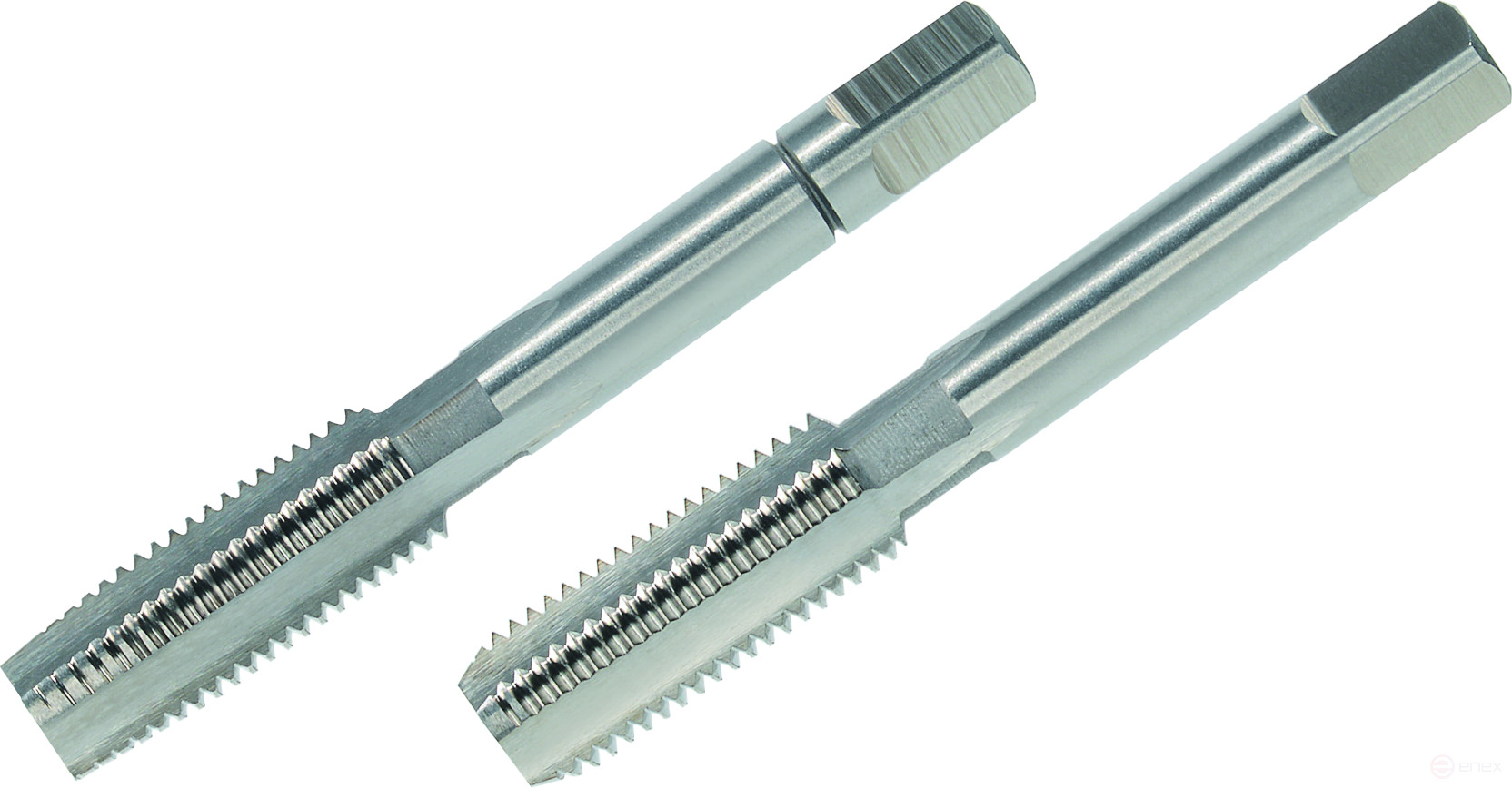 Метчик HSS-G М20х2,0 ручн.к-т из 2шт. (26386) VOLKEL