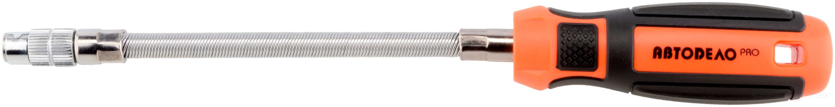 Flexible screwdriver (for 1/4" bits) Avtodor PRO (39573)