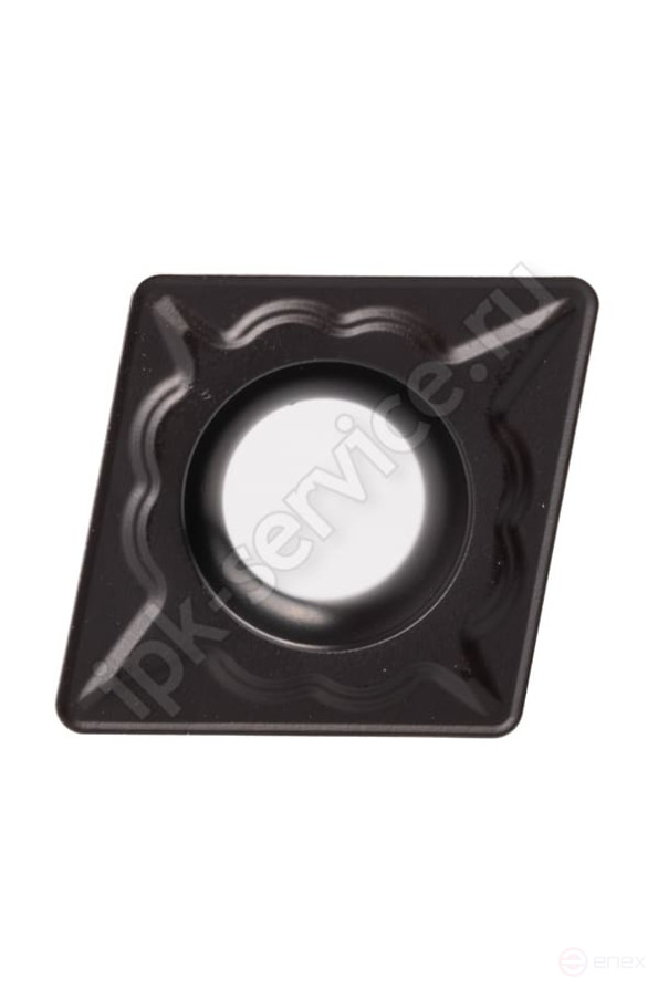 CCMT120408-TM YC331 IPC Carbide Plate