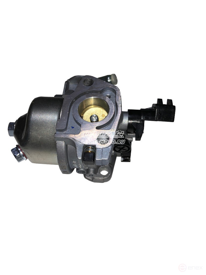 Карбюратор LIFAN 16100/168F-2, 170F с рег. винтом