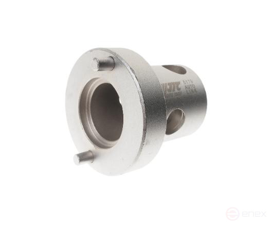 Wheel Hub Nut Removal Device (ISUZU) JTC