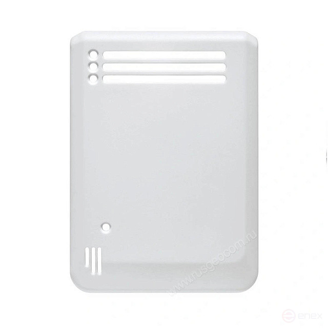 Decorative cover for the testo 160 IAQ logger
