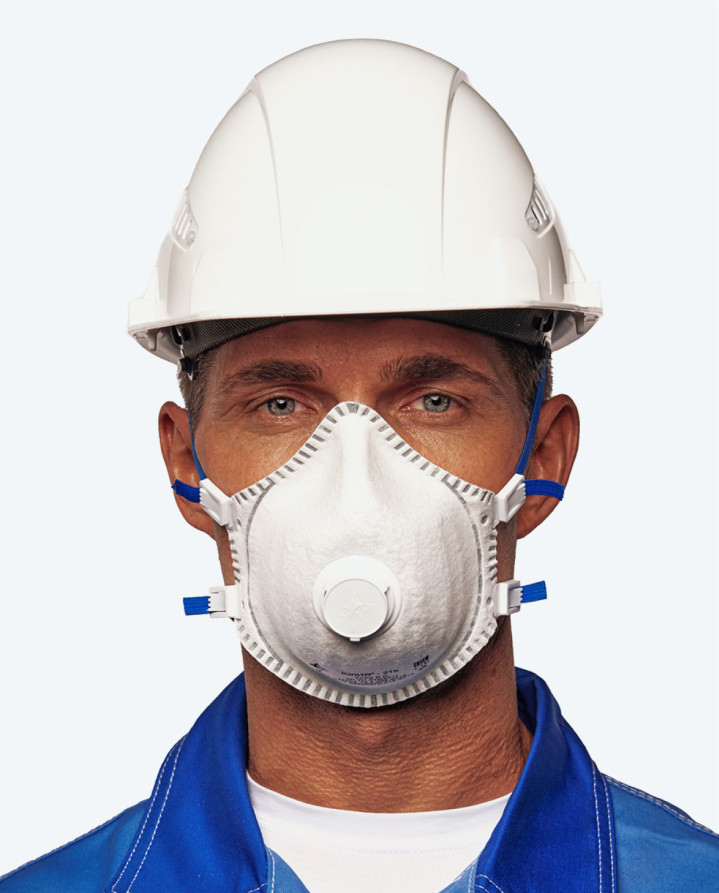 ЮЛИЯ-215 – фильтрующий респиратор второго класса