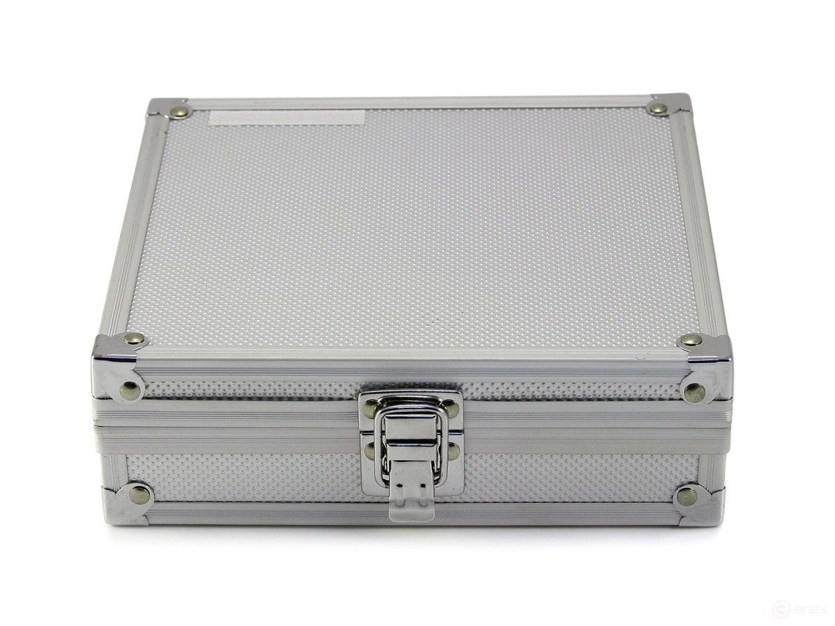 Нутромер микрометрический трехточечный НМТ 30-40 0,005 с установочным кольцом Micron