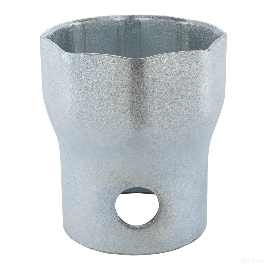 Ключ ступичный 80мм 8-гран (FUSO, SCANIA) AV Steel AV-935054