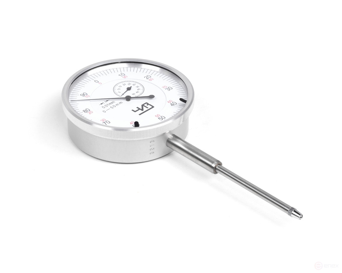 Индикатор час. типа ИЧ - 50 0,01 без ушка ЧИЗ