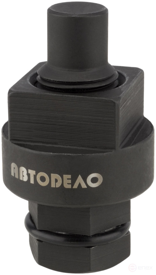 Ключ для проворота коленчатого вала VAG (АвтоDело) 40956