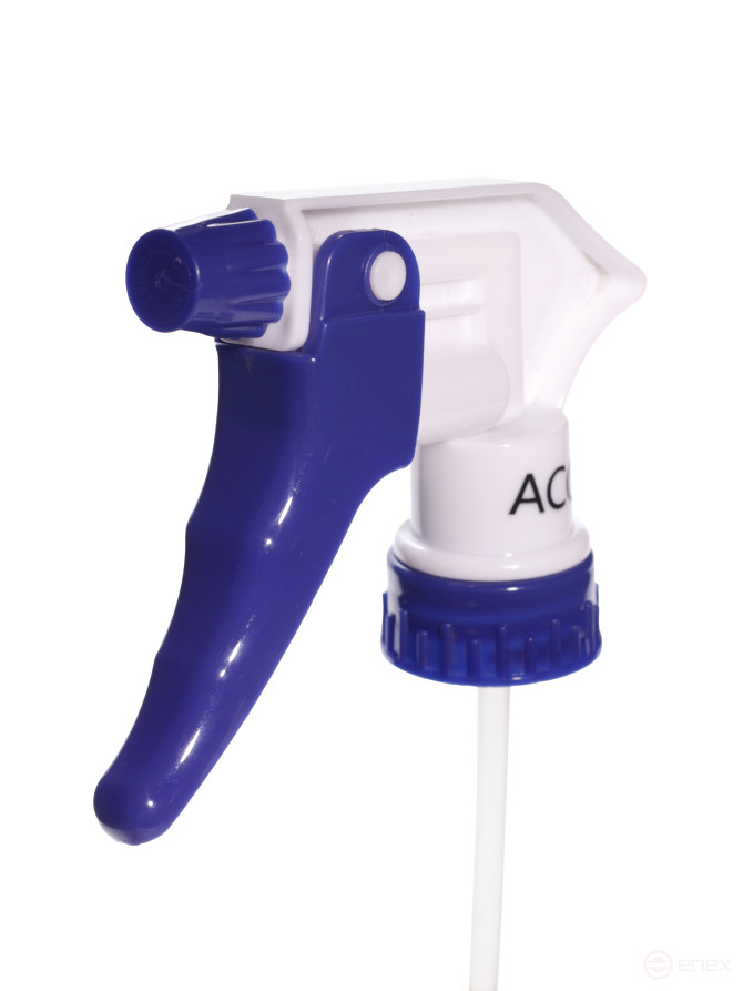 ACG Trigger T-17 white and BLUE 1023605