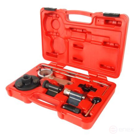 Camshaft Locking Kit for Timing Belt Adjustment (VW AUDI TDI) JTC