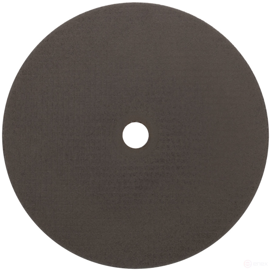 Профессиональный диск отрезной по металлу и нержавеющей стали Cutop Profi Т41-230 х 1,6 х 22,2 мм