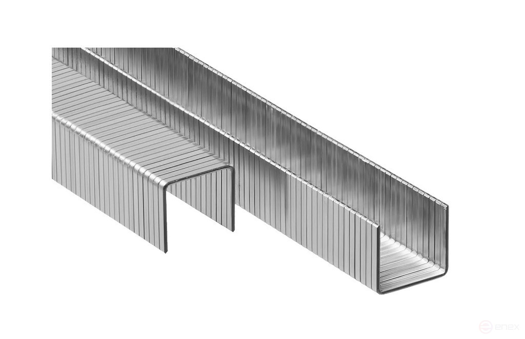 Padding bracket type 53F for the HYBEST air gun (10 mm, type D/056/20ga, 5000 pcs/pack)