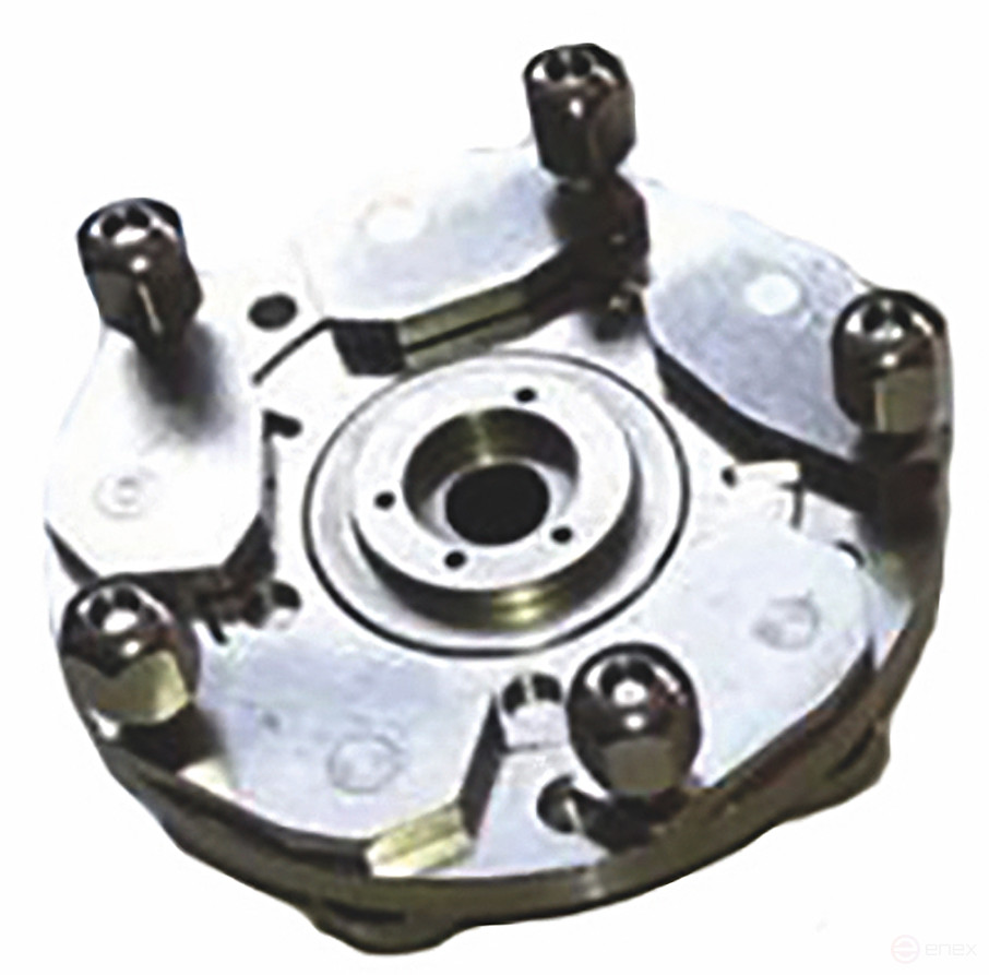 Universal Flange Adapter UF AE&T