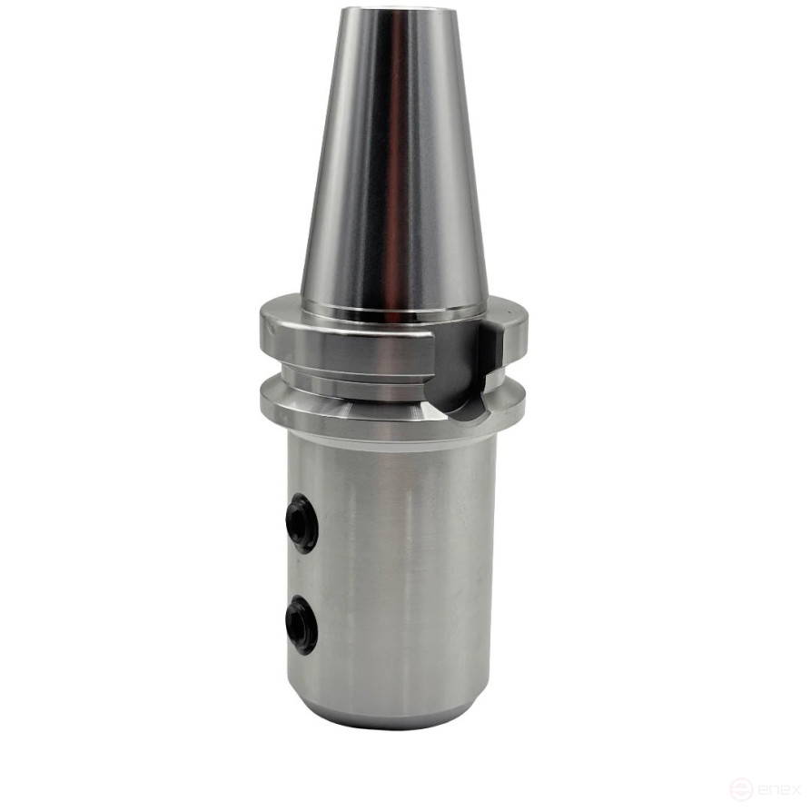 Оправка для фрез концевых BT40-SLN25-100 Weldon TORNERI Т029206
