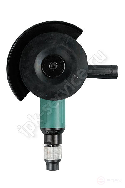 Angle pneumatic grinder PSHM-125U