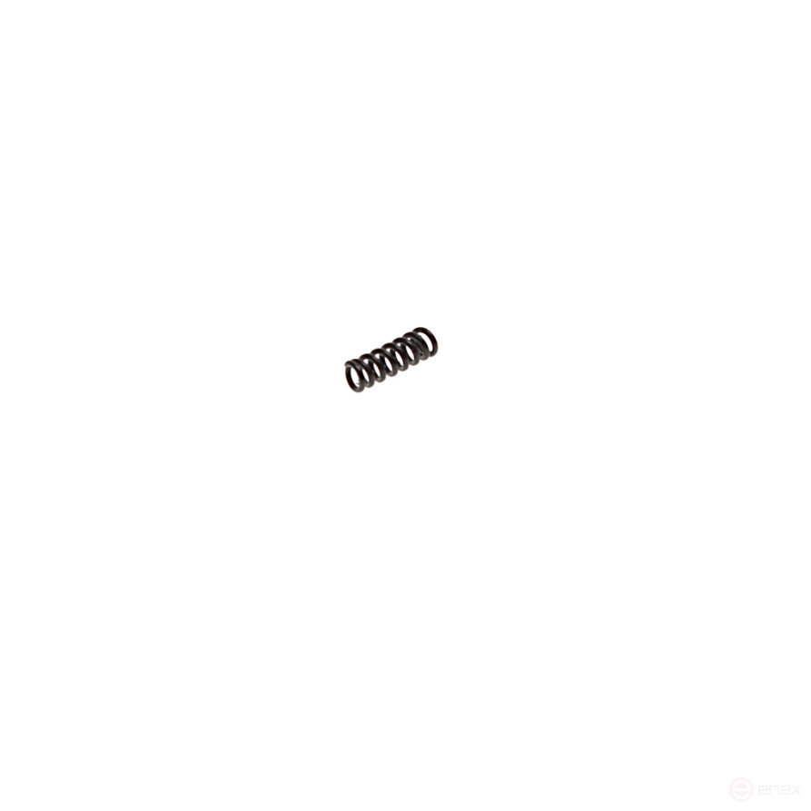 Repair kit for pneumatic wrench JTC-3921 (31) JTC spring