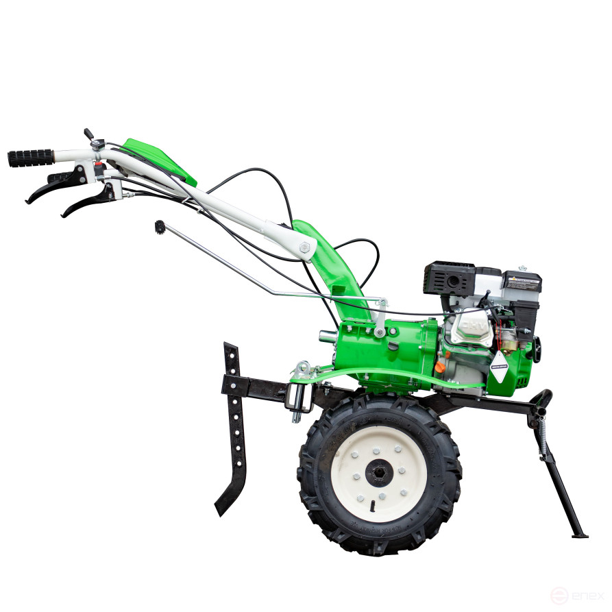Petrol tillerblock Aurora COUNTRY 1005