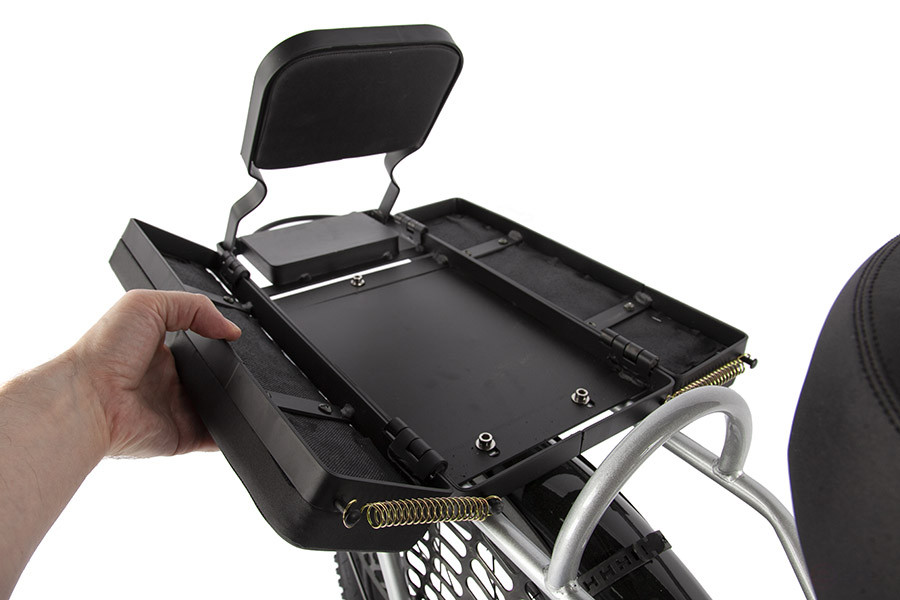 Электровелосипед Gelbert ALFA 3 PRO, синий