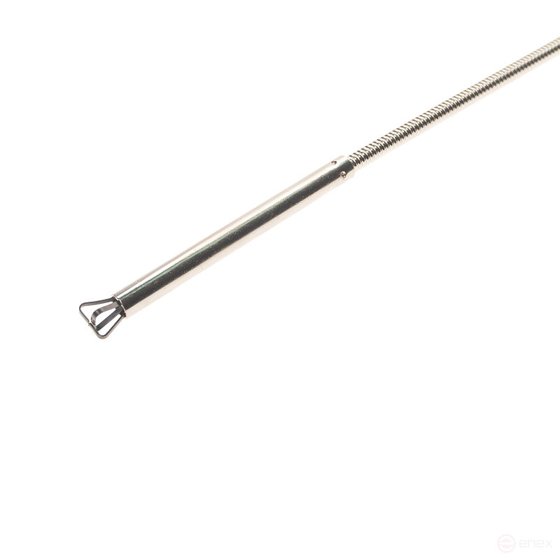 ER-51027 flexible collet gripper, 609.6 mm. EUREKA 1/25/100