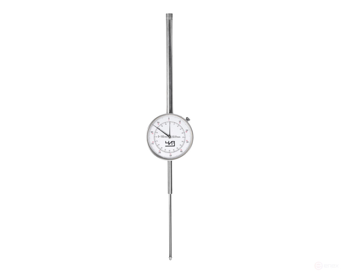 Индикатор час. типа ИЧ - 100 0,01 без ушка ЧИЗ