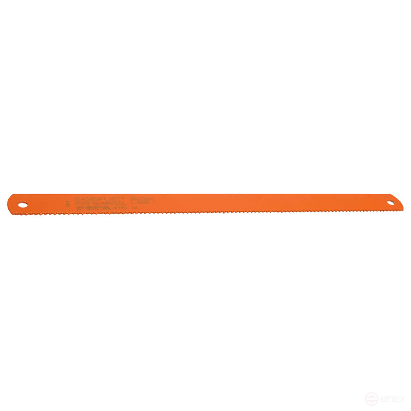 Машинное биметаллическое полотно Sandflex для станков KASTO 6 TPI, 450x38x2 мм